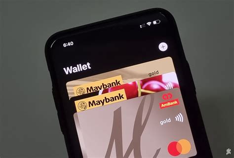 apple pay malaysia supported bank